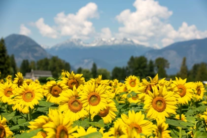 Outdoor Patio Photo of 7634 Seven O'clock Drive, Pemberton, BC