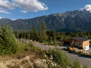 Primary Bedroom Photo of 7634 Seven O'clock Drive, Pemberton, BC