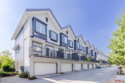 36 15489 99a Avenue, Surrey, BC, Surrey — Townhouse for sale
