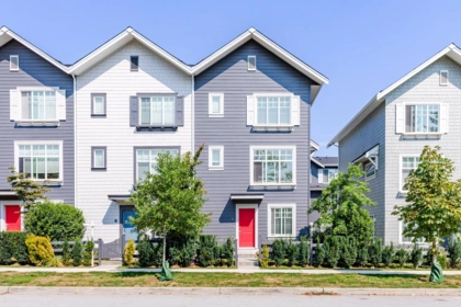 36 15489 99a Avenue, Surrey, BC, Surrey — Townhouse for sale