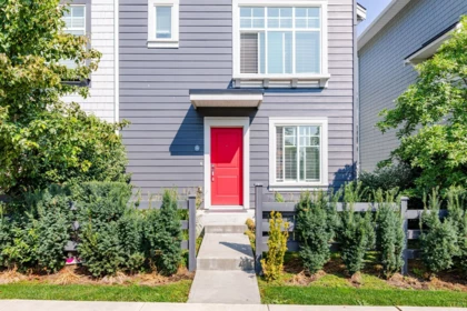 36 15489 99a Avenue, Surrey, BC, Surrey — Townhouse for sale
