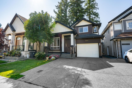 5909 125 Street, Surrey, BC, Surrey — Single Family Residence for sale
