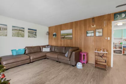Breakfast Nook Photo of 35551 Swan Road, Mission, BC
