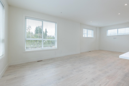 Bedroom 4 Photo of 20 23785 Dewdney Trunk Road, Maple Ridge, BC