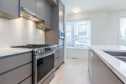 Breakfast Nook Photo of 20 23785 Dewdney Trunk Road, Maple Ridge, BC