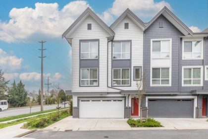 20 23785 Dewdney Trunk Road, Maple Ridge, BC
