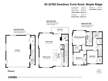 Fitness Center Photo Near 20 23785 Dewdney Trunk Road, Maple Ridge, BC