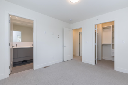 Hallway Photo of 20 23785 Dewdney Trunk Road, Maple Ridge, BC