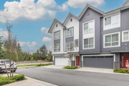 20 23785 Dewdney Trunk Road, Maple Ridge, BC