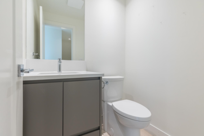 Mudroom Photo of 20 23785 Dewdney Trunk Road, Maple Ridge, BC