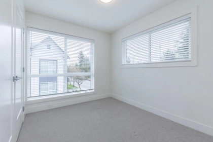 Outdoor Patio Photo of 20 23785 Dewdney Trunk Road, Maple Ridge, BC