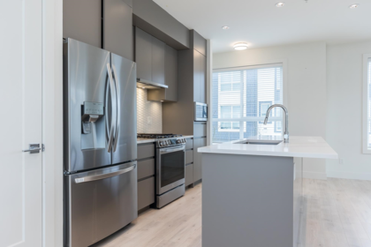 Pantry Photo of 20 23785 Dewdney Trunk Road, Maple Ridge, BC
