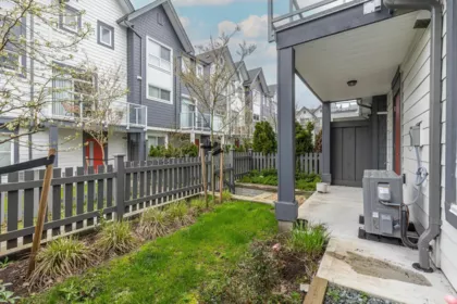Street View Photo of 20 23785 Dewdney Trunk Road, Maple Ridge, BC