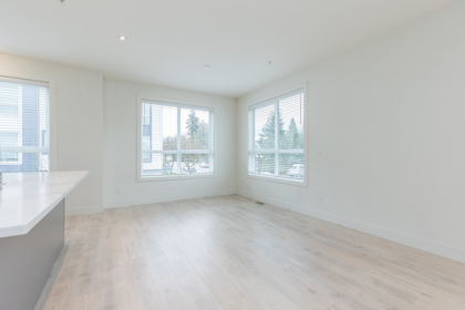 Walk-In Closet Photo of 20 23785 Dewdney Trunk Road, Maple Ridge, BC