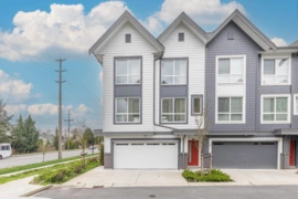 20 23785 Dewdney Trunk Road, Maple Ridge, BC