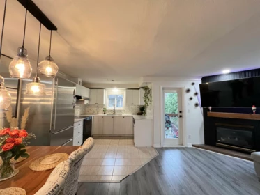 Breakfast Nook Photo of 303 8115 121a Street, Surrey, BC