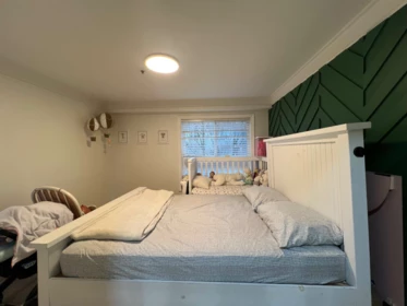 Walk-In Closet Photo of 303 8115 121a Street, Surrey, BC