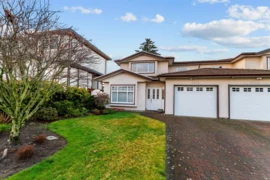 8381 14th Avenue, Burnaby, BC