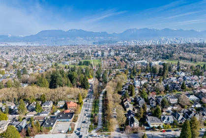5240 East Boulevard, Vancouver, BC, Vancouver — Single Family Residence for sale