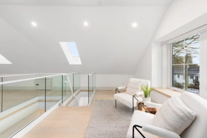 Loft / Bonus Room Photo of 1 365 E 33rd Avenue, Vancouver, BC