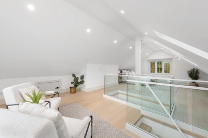 Office / Den Photo of 1 365 E 33rd Avenue, Vancouver, BC
