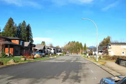 10001 Magnolia Place, Rosedale, BC, Rosedale — Land for sale