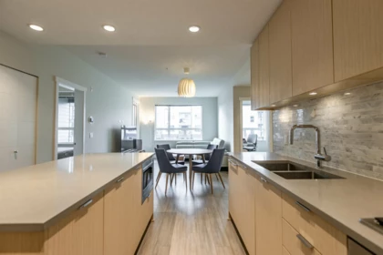 402 9233 Odlin Road, Richmond, BC