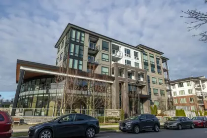 402 9233 Odlin Road, Richmond, BC, West Cambie — 2 bed apartment/condo for sale