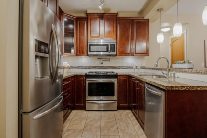 224 8157 207 Street, Langley, BC, Langley — Apartment/Condo for sale