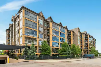 224 8157 207 Street, Langley, BC, Langley — Apartment/Condo for sale