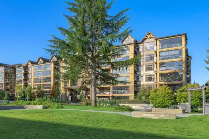 224 8157 207 Street, Langley, BC, Langley — Apartment/Condo for sale
