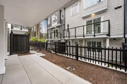 Community Amenities Photo (Clubhouse) of 25 7716 207 Street, Langley, BC
