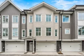 25 7716 207 Street, Langley, BC