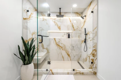 Guest Bathroom Photo of 22531 Mcclinton Avenue, Richmond, BC