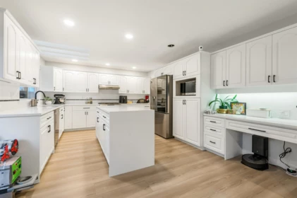 Kitchen Photo of 22531 Mcclinton Avenue, Richmond, BC