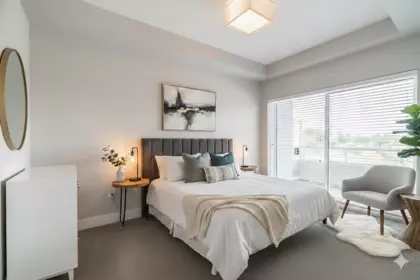 403 9015 120 Street, Delta, BC, Delta — Apartment/Condo for sale