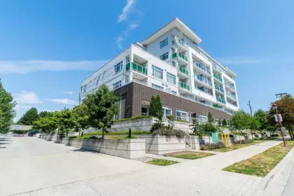 403 9015 120 Street, Delta, BC, Delta — Apartment/Condo for sale