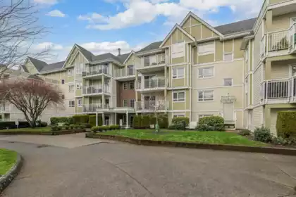 407 20189 54 Avenue, Langley, BC, Langley — Apartment/Condo for sale