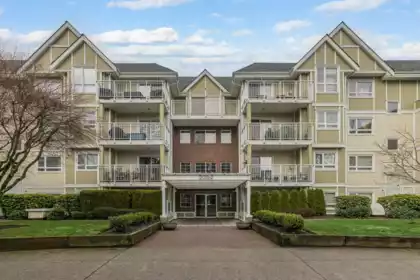 407 20189 54 Avenue, Langley, BC, Langley — Apartment/Condo for sale