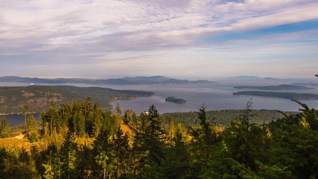 150 Skywater Lane, Salt Spring Island, BC, Galiano island —  bed land for sale