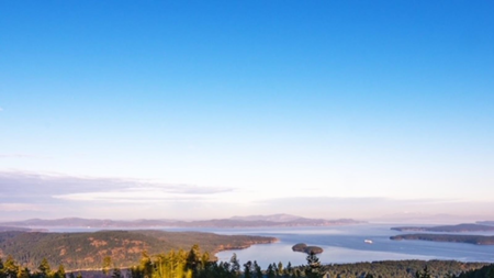 Pantry Photo of 150 Skywater Lane, Salt Spring Island, BC