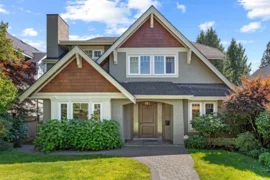 4042 W 34th Avenue, Vancouver, BC