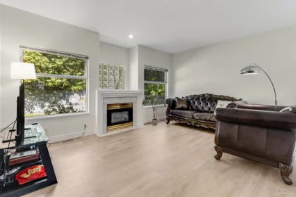 4 2951 Panorama Drive, Coquitlam, BC, Coquitlam — Townhouse for sale