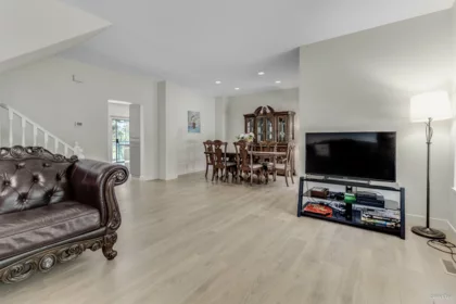 4 2951 Panorama Drive, Coquitlam, BC, Coquitlam — Townhouse for sale