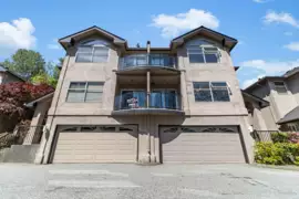 4 2951 Panorama Drive, Coquitlam, BC