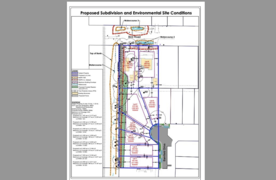 11040 & 11060 Bird Road, Richmond, BC