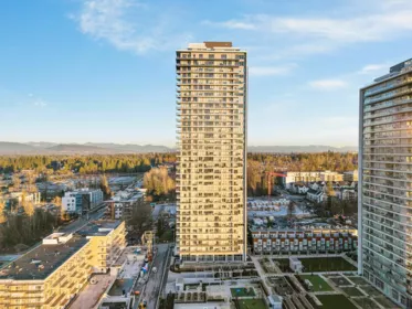 1501 8551 201 Street, Langley, BC, Langley — Apartment/Condo for sale