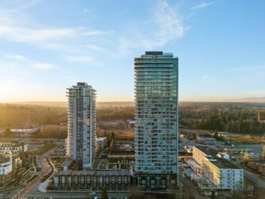 1501 8551 201 Street, Langley, BC, Langley — Apartment/Condo for sale
