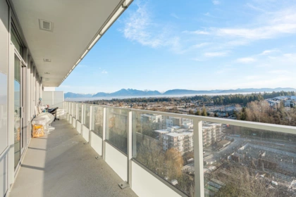 Mudroom Photo of 1501 8551 201 Street, Langley, BC