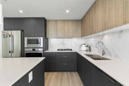 Pantry Photo of 1501 8551 201 Street, Langley, BC